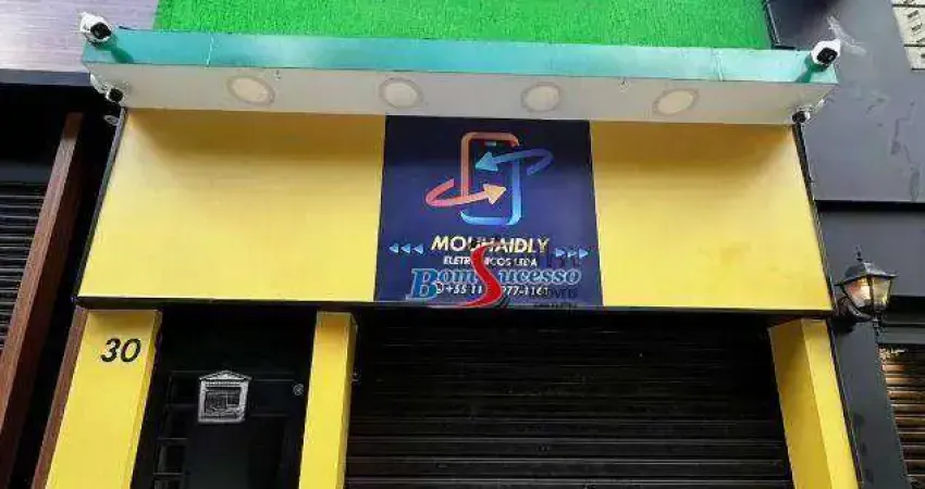 Prédio à venda na Rua Nestor de Barros, Tatuapé, São Paulo