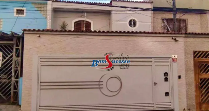 Sobrado com 3 dormitórios, 180 m² - venda por r$ 1.400.000,00 ou aluguel por r$ 7.143,25/mês - tatuapé - são paulo/sp