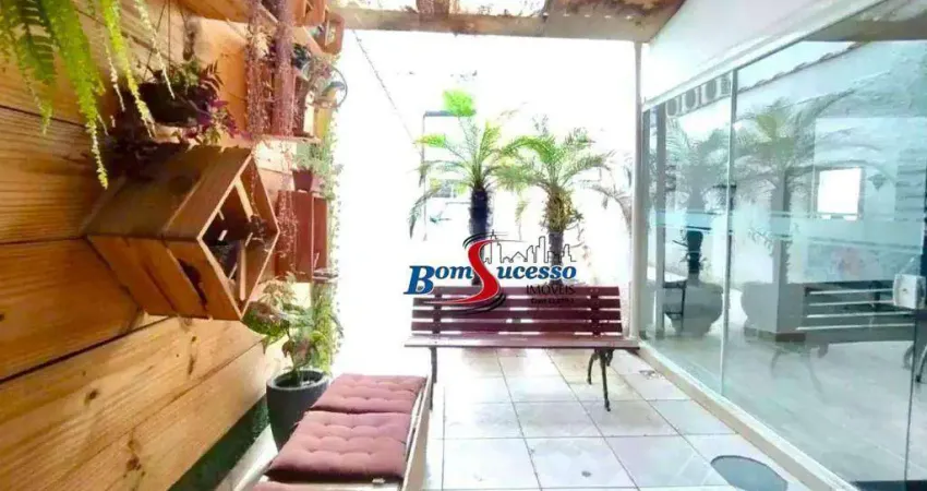 Sobrado com 4 dormitórios à venda, 260 m² por r$ 2.800.000 - mooca - são paulo/sp