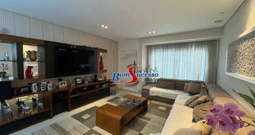 Sobrado com 3 dormitórios à venda, 140 m² por r$ 1.229.000 - jardim anália franco - são paulo/sp