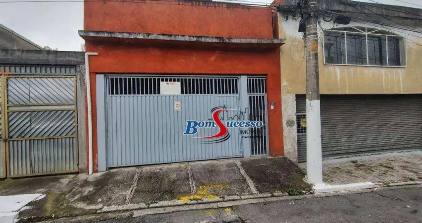 Sobrado com 2 dormitórios à venda, 130 m² por r$ 479.900 - vila ema - são paulo/sp