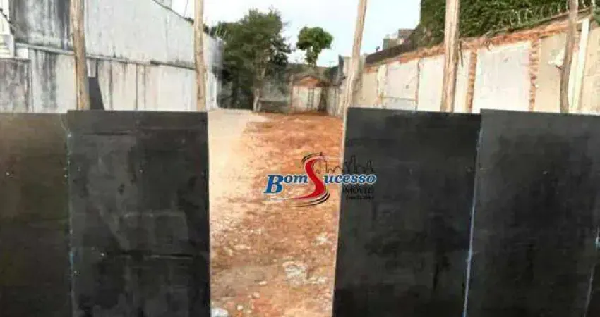 Terreno à venda, 497 m² por r$ 3.500.000,00 - vila carrão - são paulo/sp