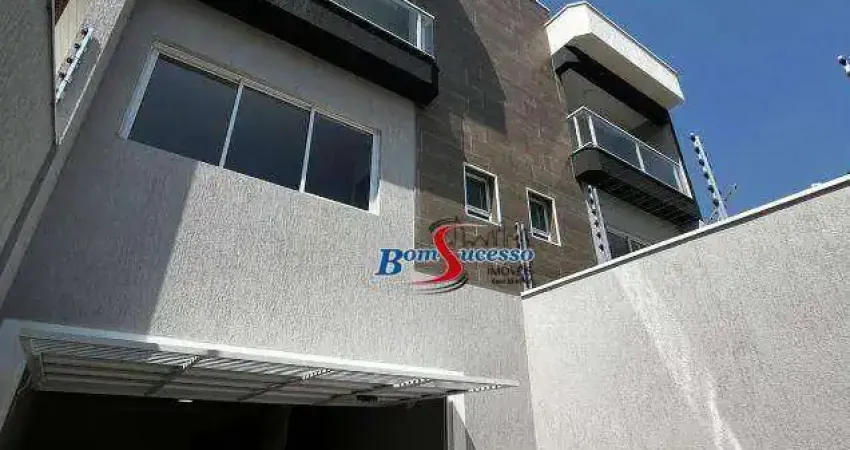 Sobrado com 3 dormitórios à venda, 224 m² por r$ 1.800.000 - vila carrão - são paulo/sp