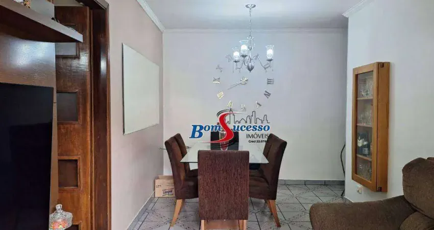 Apartamento com 2 dormitórios à venda, 60 m² por r$ 399.900,00 - vila formosa - são paulo/sp