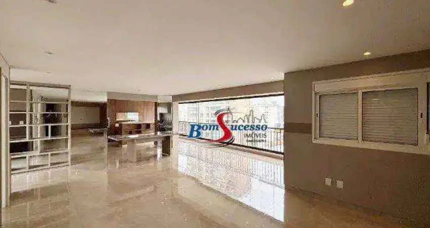 Apartamento com 3 dormitórios à venda, 156 m² por r$ 2.450.000 - parque da mooca - são paulo/sp