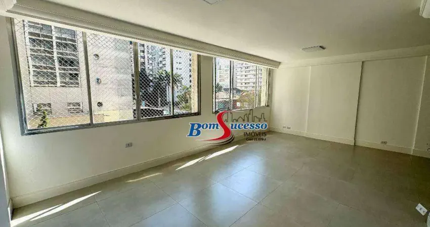 Apartamento com 3 dormitórios à venda, 160 m² por r$ 1.429.900 - bela vista - são paulo/sp