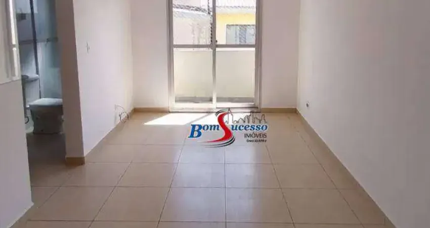 Apartamento com 2 dormitórios à venda, 60 m² por r$ 289.900 - vila formosa - são paulo/sp