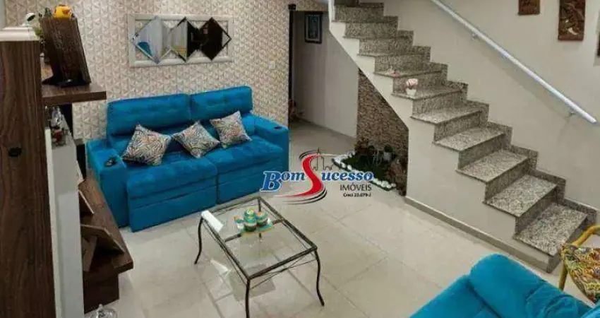 Sobrado com 2 dormitórios à venda, 105 m² por r$ 659.900 - vila formosa - são paulo/sp