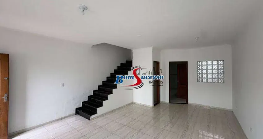 Sobrado com 3 dormitórios à venda, 96 m² por r$ 649.900,00 - vila alpina - são paulo/sp