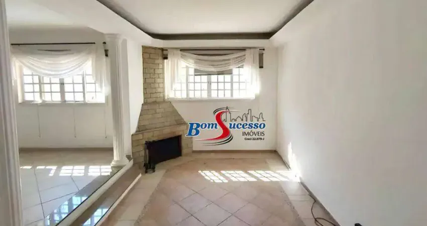 Sobrado com 3 dormitórios à venda, 410 m² por r$ 1.350.000,00 - vila zelina - são paulo/sp