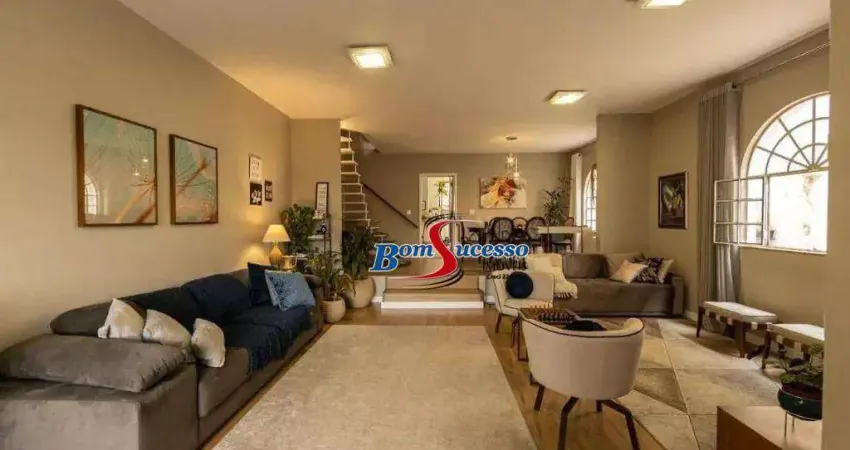 Sobrado com 3 dormitórios à venda, 244 m² por r$ 1.159.900,00 - vila prudente (zona leste) - são paulo/sp