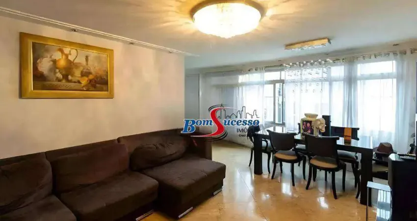 Sobrado com 3 dormitórios para alugar, 214 m² por r$ 5.773/mês - alto da mooca - são paulo/sp