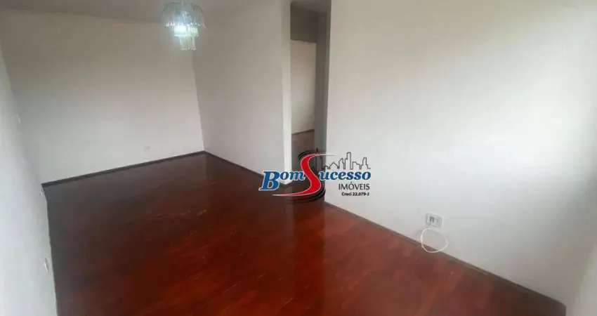 Apartamento com 2 dormitórios, 60 m² - venda por r$ 319.900,00 ou aluguel por r$ 1.868,45/mês - vila carrão - são paulo/sp