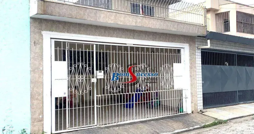 Casa com 3 dormitórios à venda, 113 m² por r$ 719.900 - mooca - são paulo/sp