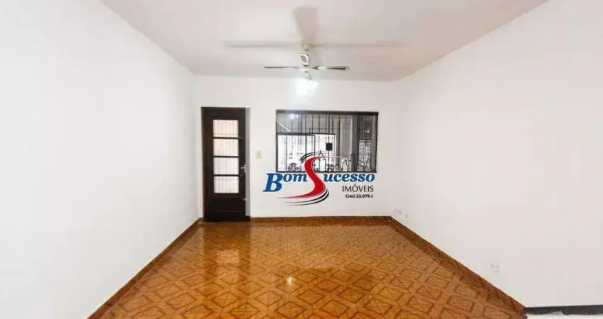 Sobrado com 2 dormitórios à venda, 99 m² por r$ 569.900,00 - chácara mafalda - são paulo/sp