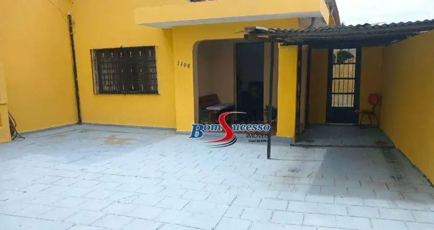 Casa com 3 dormitórios à venda, 106 m² por r$ 1.200.000 - água rasa - são paulo/sp