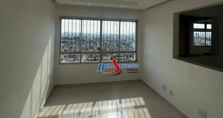 Apartamento com 2 dormitórios à venda, 68 m² por r$ 529.900 - chácara mafalda - são paulo/sp