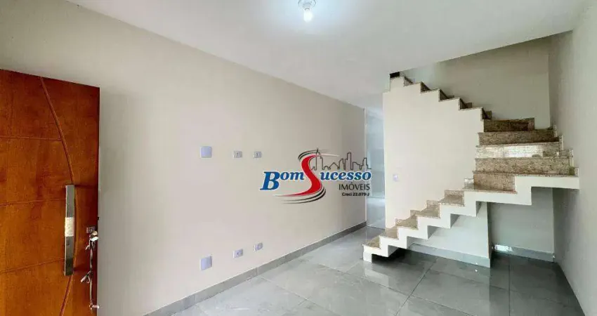 Sobrado com 3 dormitórios à venda, 130 m² por r$ 849.900 - mooca - são paulo/sp