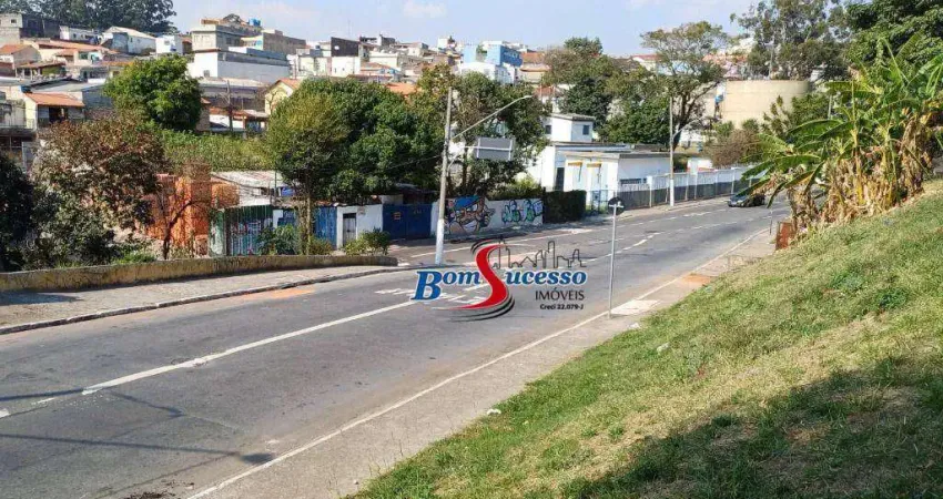 Terreno à venda, 276 m² por r$ 635.000 - vila formosa - são paulo/sp