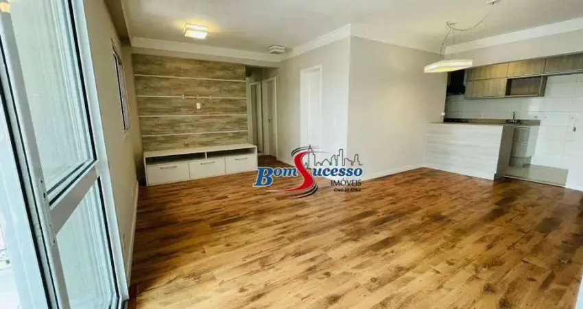 Apartamento à venda, 99 m² por r$ 1.349.900,00 - tatuapé - são paulo/sp