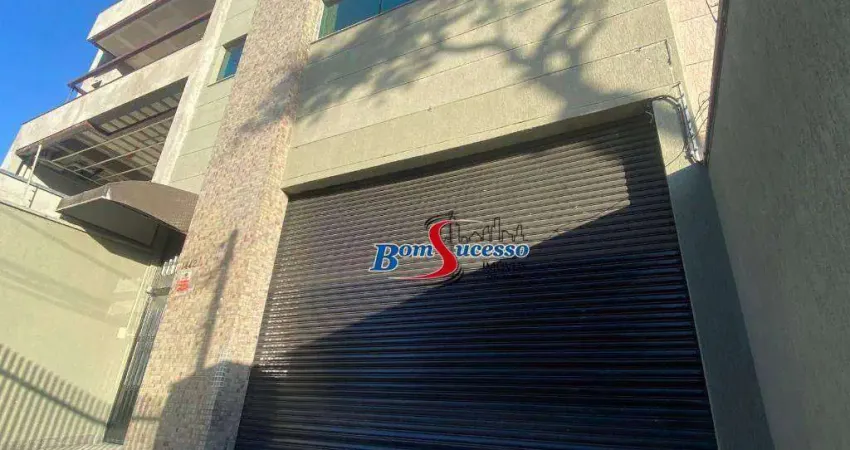 Prédio para alugar, 270 m² por r$ 15.572/mês - tatuapé - são paulo/sp