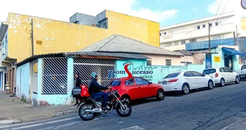 Terreno à venda, 254 m² por r$ 1.600.000 - vila santa clara - são paulo/sp