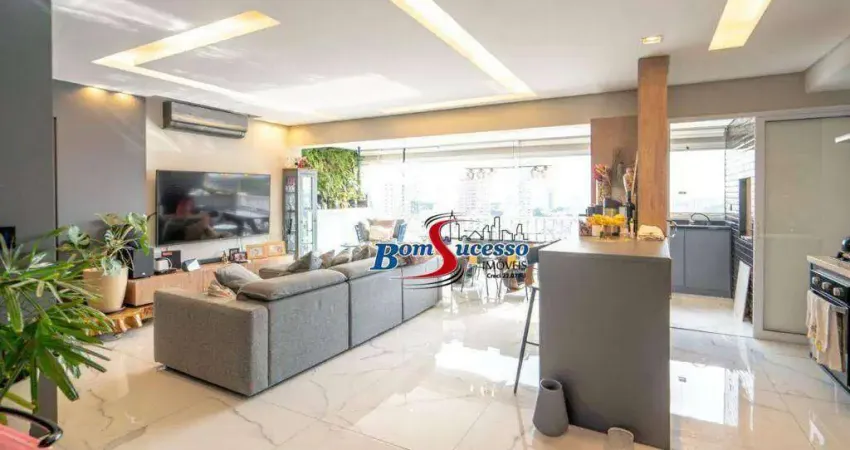 Apartamento com 2 dormitórios à venda, 95 m² por r$ 1.700.000 - aclimação - são paulo/sp