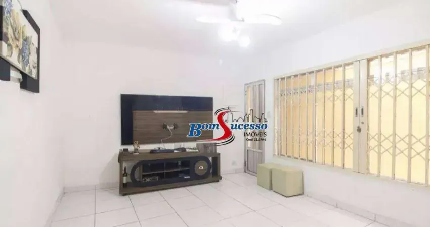 Sobrado com 2 dormitórios à venda, 127 m² por r$ 700.000 - penha - são paulo/sp