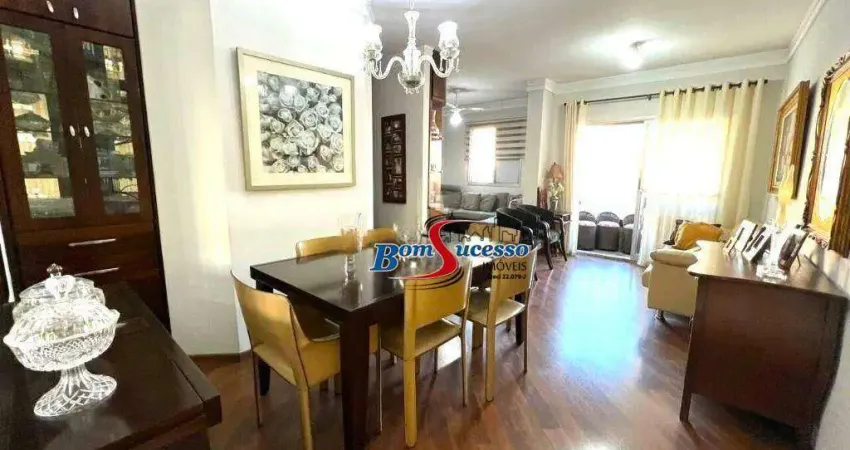 Apartamento com 2 dormitórios à venda, 70 m² por r$ 660.000 - tatuapé - são paulo/sp