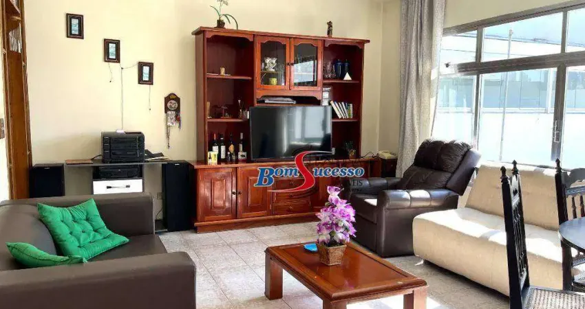 Casa com 2 dormitórios à venda, 195 m² por r$ 1.190.000,00 - chácara mafalda - são paulo/sp