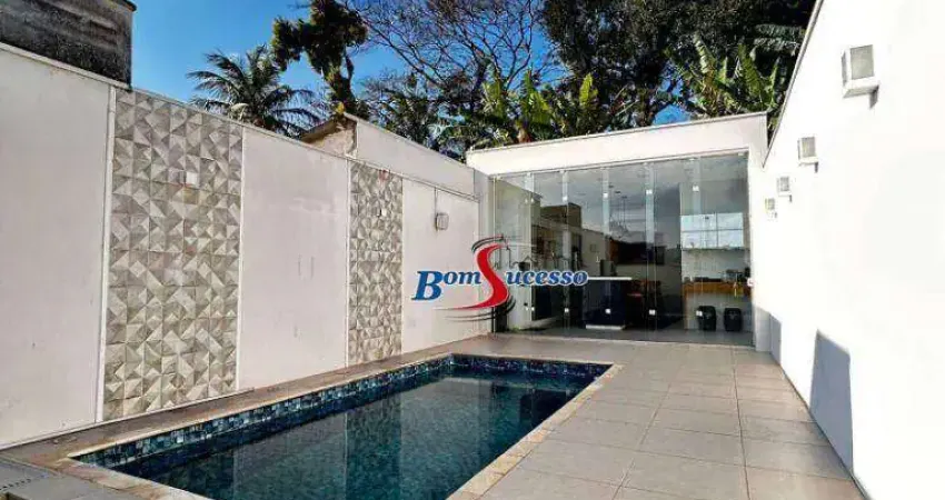 Casa com 2 dormitórios à venda, 118 m² por r$ 1.115.000 - vila antonieta - são paulo/sp