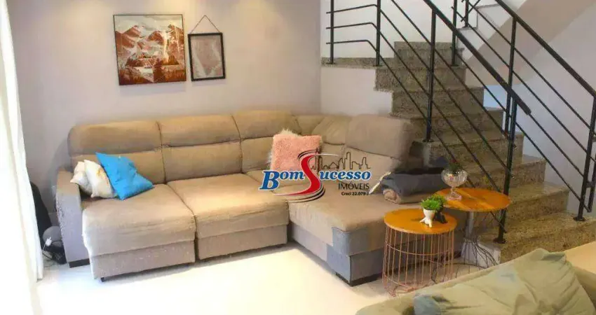 Sobrado com 3 dormitórios à venda, 174 m² por r$ 1.350.000,00 - mooca - são paulo/sp