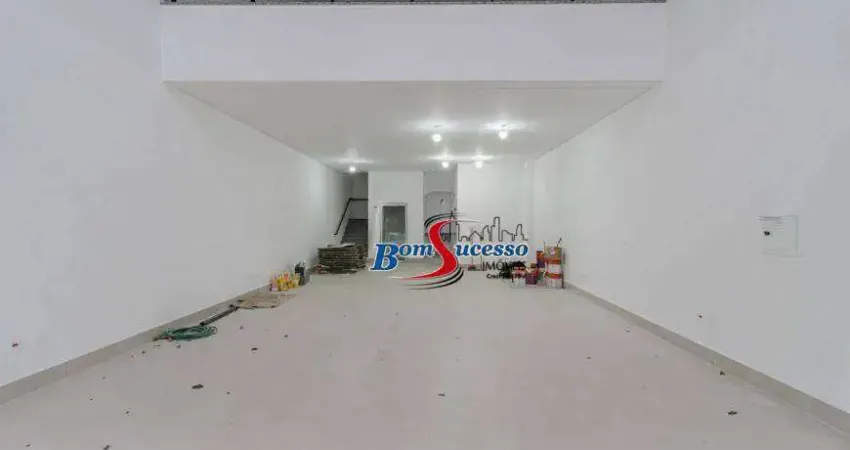 Prédio para alugar, 150 m² por r$ 20.621/mês - tatuapé - são paulo/sp