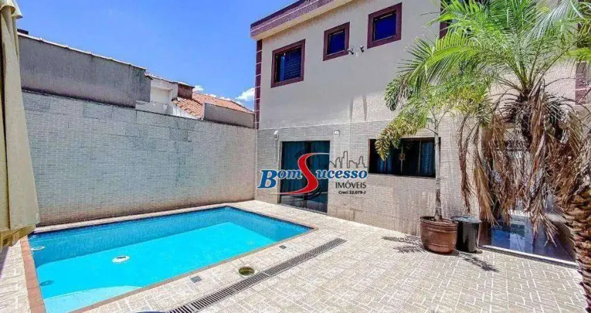 Sobrado com 3 dormitórios, 214 m² - venda por r$ 1.899.000 ou aluguel por r$ 7.738/mês - vila invernada - são paulo/sp