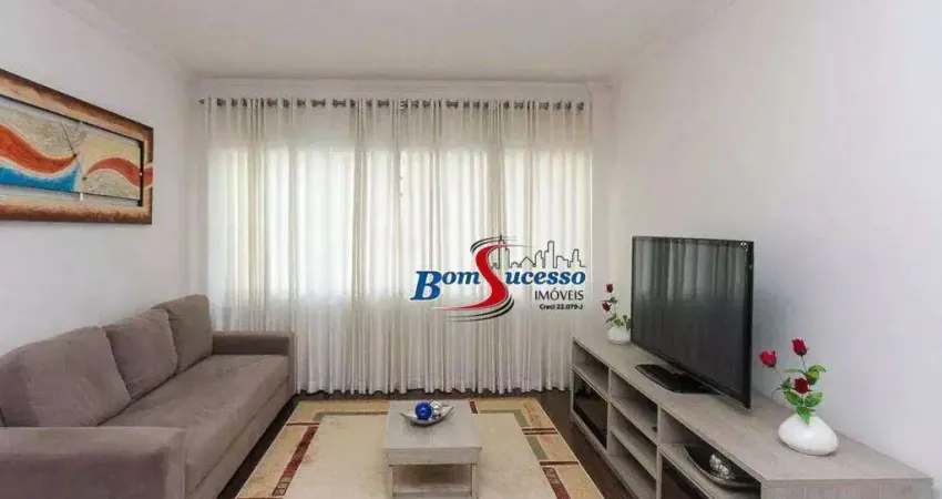 Sobrado à venda, 300 m² por r$ 800.000,00 - sapopemba - são paulo/sp