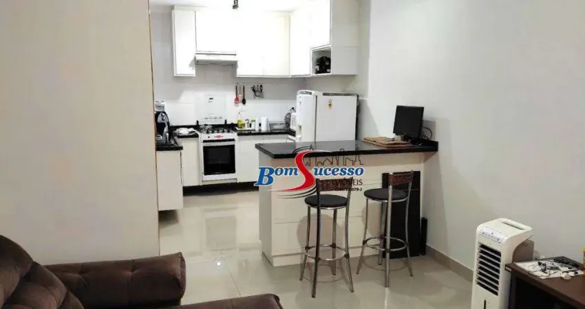 Sobrado com 2 dormitórios à venda, 88 m² por r$ 520.000 - vila formosa - são paulo/sp