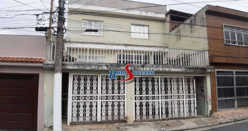 Terreno à venda, 250 m² por r$ 690.000 - parque são lucas - são paulo/sp