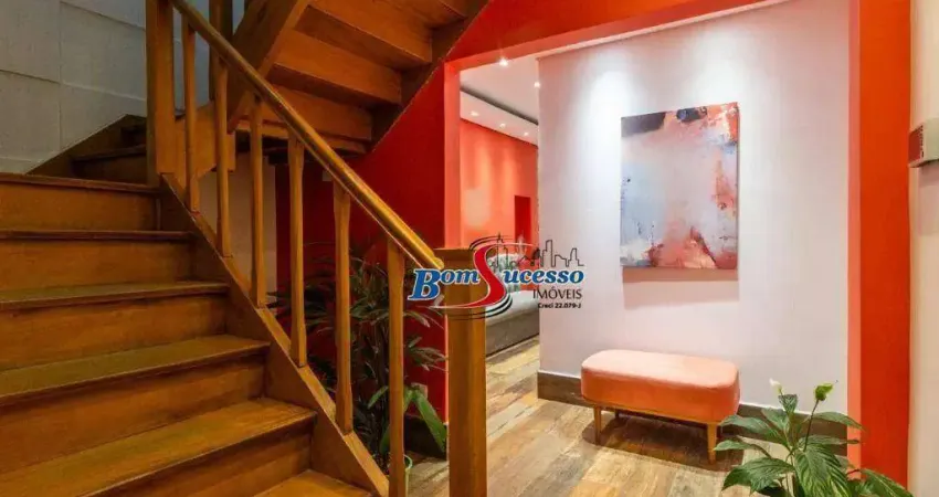 Prédio, 200 m² - venda por r$ 1.500.000 ou aluguel por r$ 9.700/mês - belém - são paulo/sp