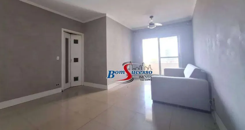 Apartamento com 3 dormitórios à venda, 78 m² por r$ 859.000,00 - tatuapé - são paulo/sp