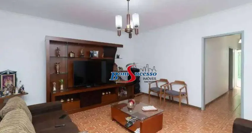 Casa com 3 dormitórios à venda, 224 m² por r$ 1.200.000,00 - água rasa - são paulo/sp