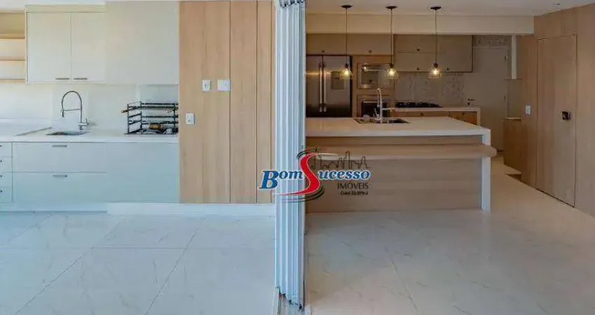 Apartamento com 3 dormitórios à venda, 118 m² por r$ 1.729.000 - alto da mooca - são paulo/sp