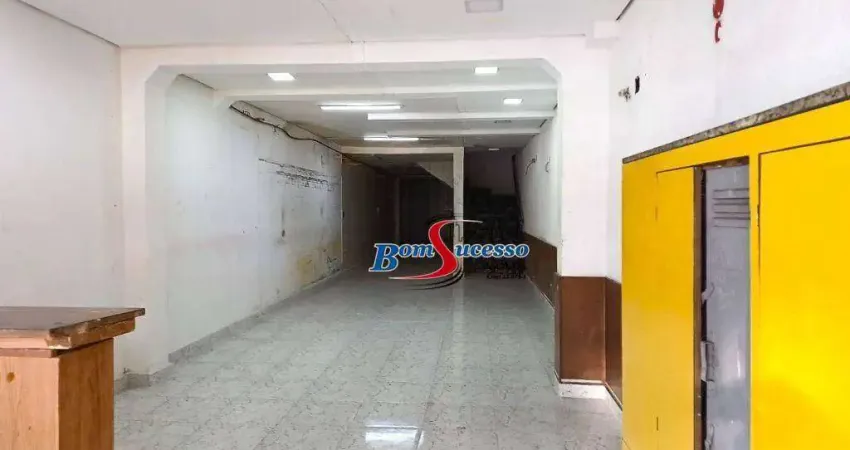 Prédio, 200 m² - venda por r$ 1.000.000,00 ou aluguel por r$ 6.524,38/mês - tatuapé - são paulo/sp