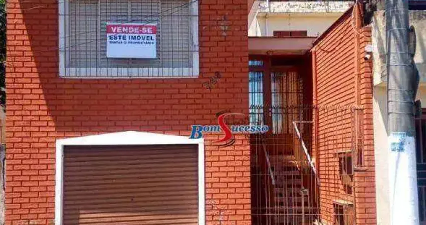 Sobrado com 3 dormitórios à venda, 87 m² por r$ 600.000,00 - vila ema - são paulo/sp