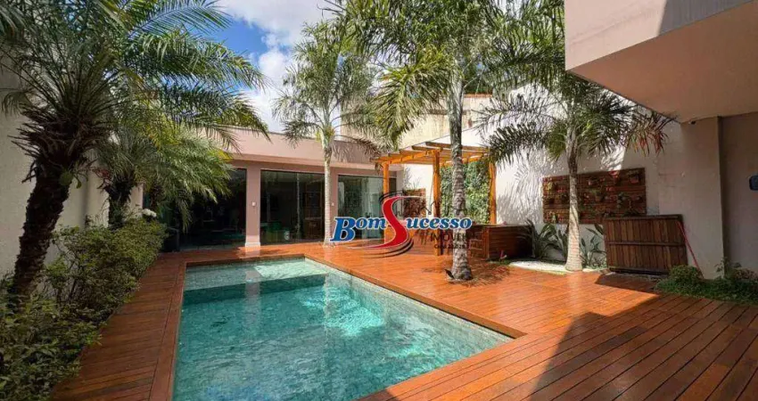 Casa à venda, 450 m² por r$ 4.000.000,00 - vila prudente (zona leste) - são paulo/sp