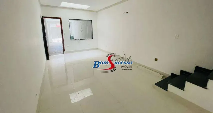 Sobrado com 3 dormitórios para alugar, 148 m² por r$ 4.250/mês - vila santa clara - são paulo/sp