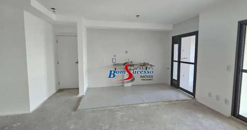 Apartamento com 3 dormitórios à venda, 105 m² por r$ 1.298.000,00 - ipiranga - são paulo/sp