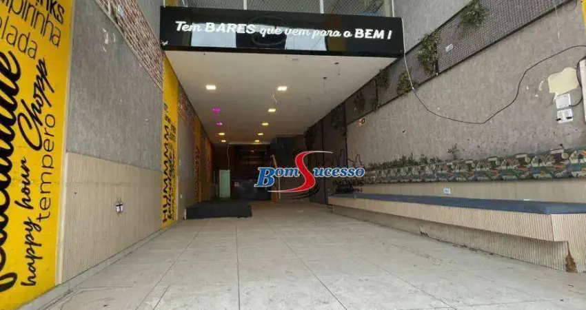 Prédio para alugar, 200 m² por r$ 13.791/mês - mooca - são paulo/sp