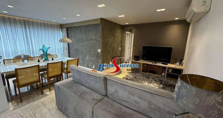 Apartamento com 2 dormitórios à venda, 68 m² por r$ 959.900,00 - parque da mooca - são paulo/sp