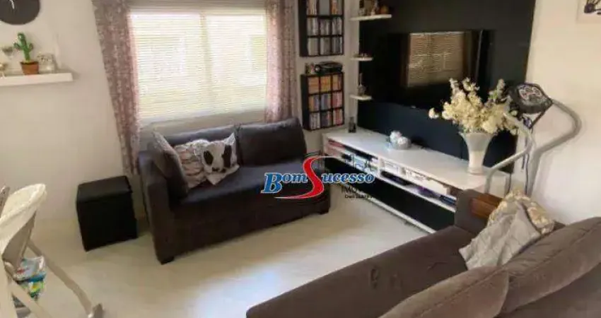 Sobrado com 3 dormitórios à venda, 131 m² por r$ 649.000 - vila formosa - são paulo/sp