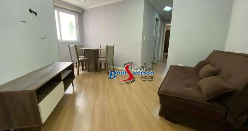 Apartamento com 2 dormitórios para alugar, 45 m² por r$ 2.655/mês - vila formosa - são paulo/sp